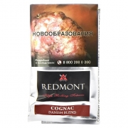 Табак для сигарет Redmont Cognac - (40 гр)